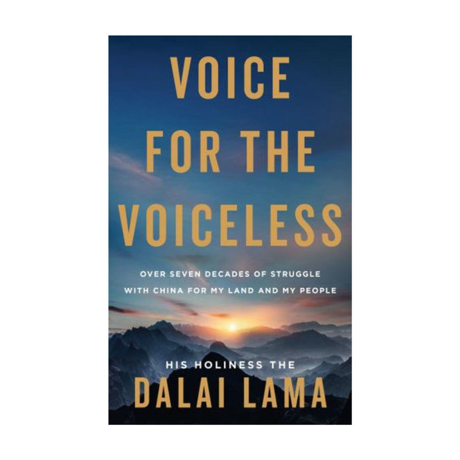 Voice For The Voiceless