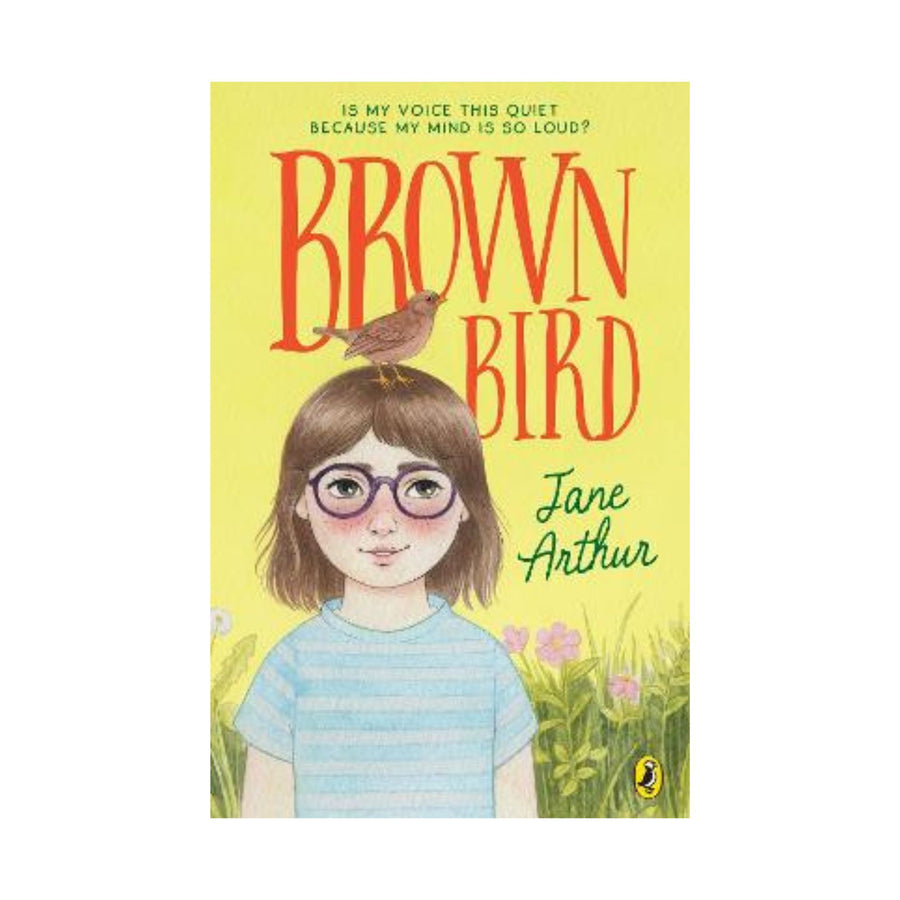 Brown Bird