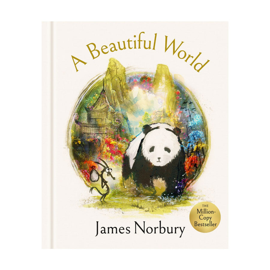 Beautiful World, A