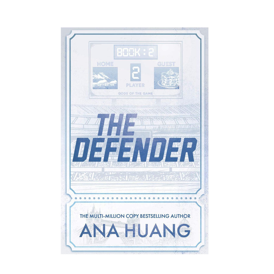 Defender, The