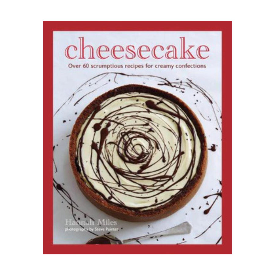 Cheesecake - 60 Recipes
