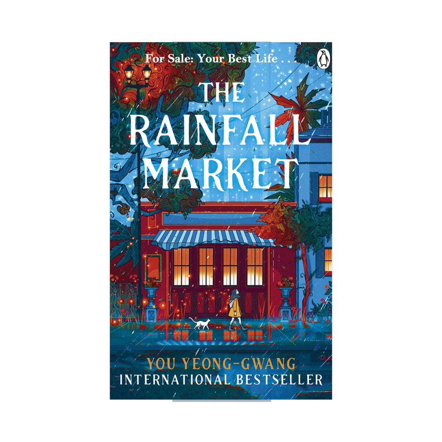Rainfall Market, The (B)