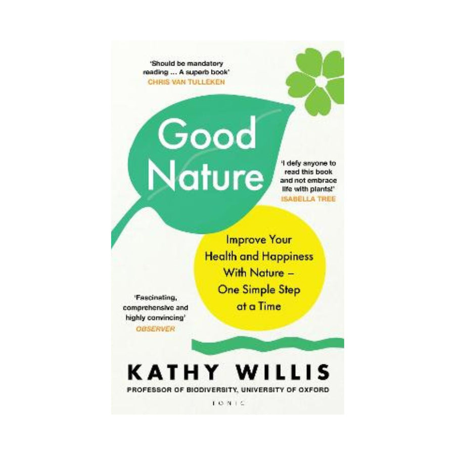 Good Nature