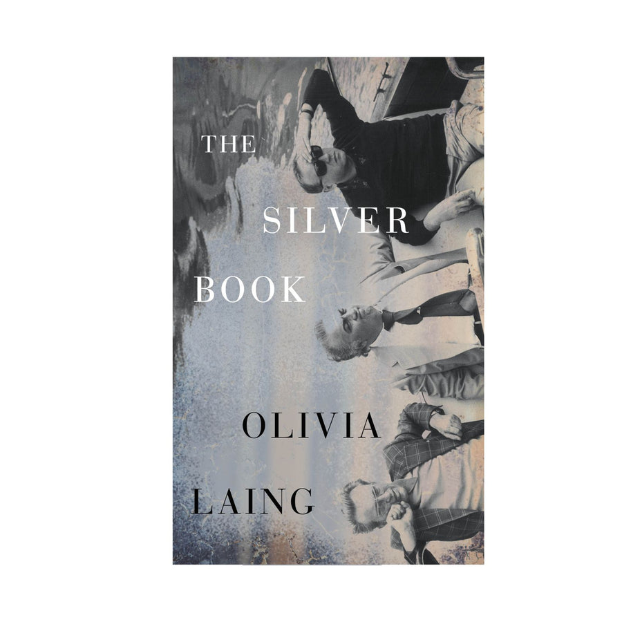 Silver Book, The