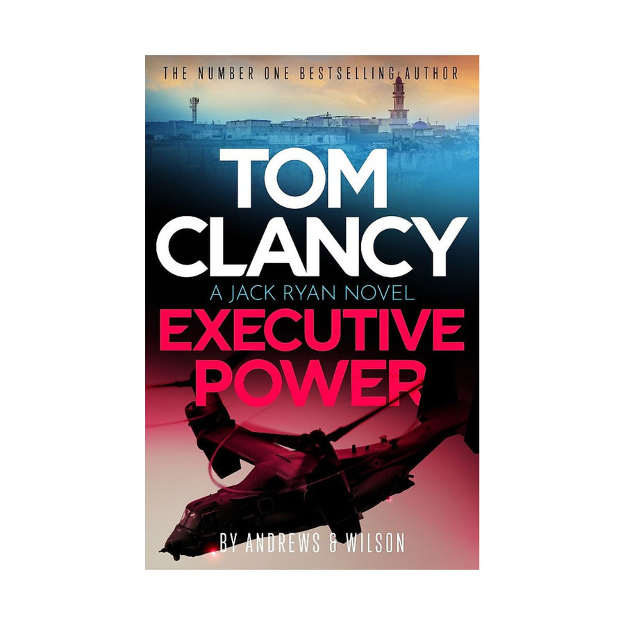 Executive Power