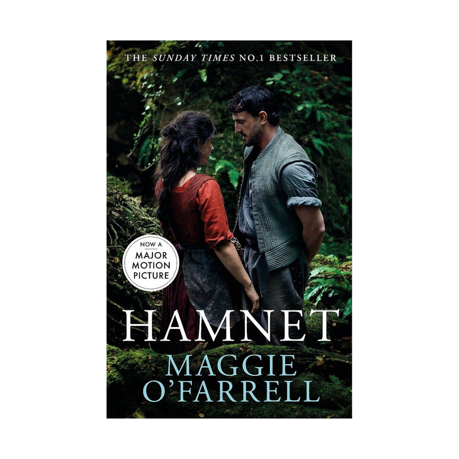 Hamnet (Film Tie In)hac