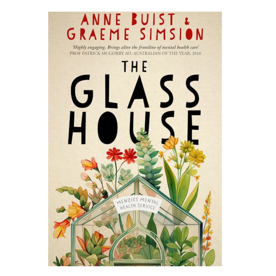 Glass House, the