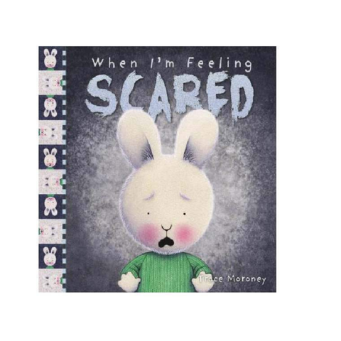 When I'm Feeling Scared