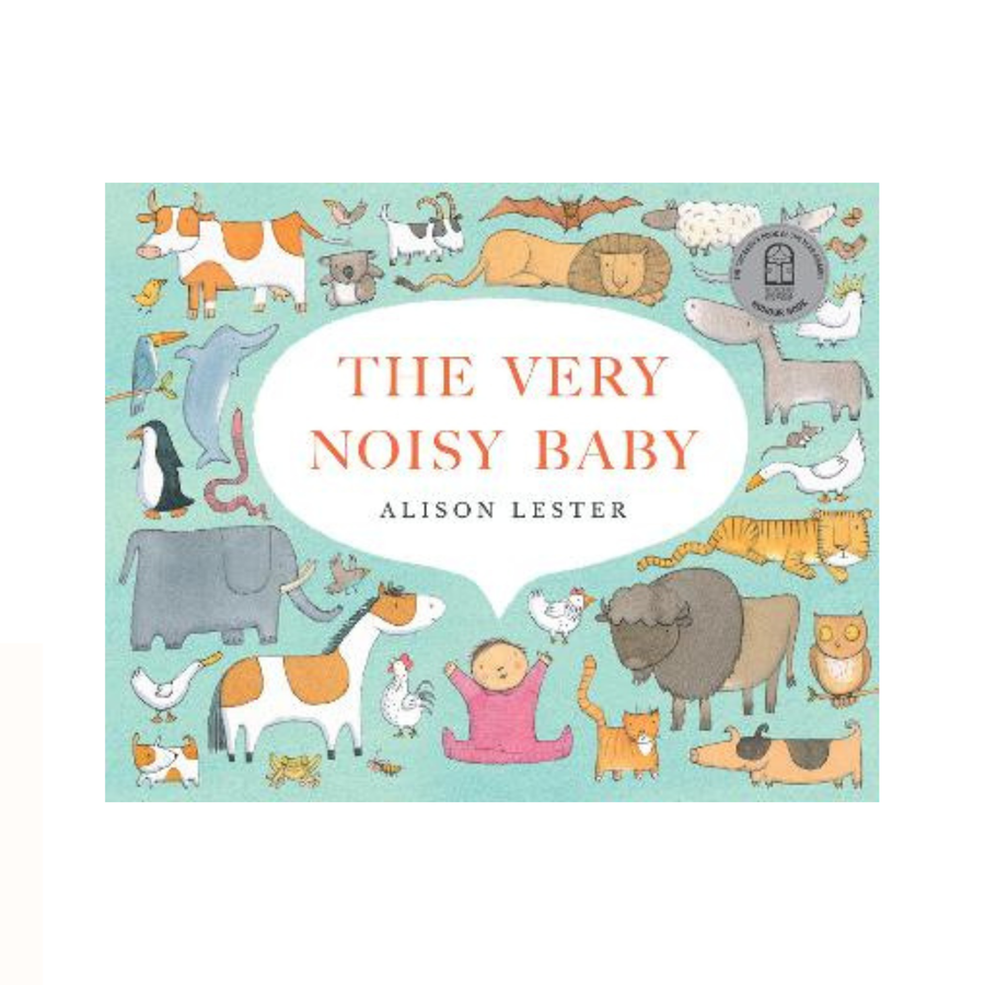 Very Noisy Baby, The