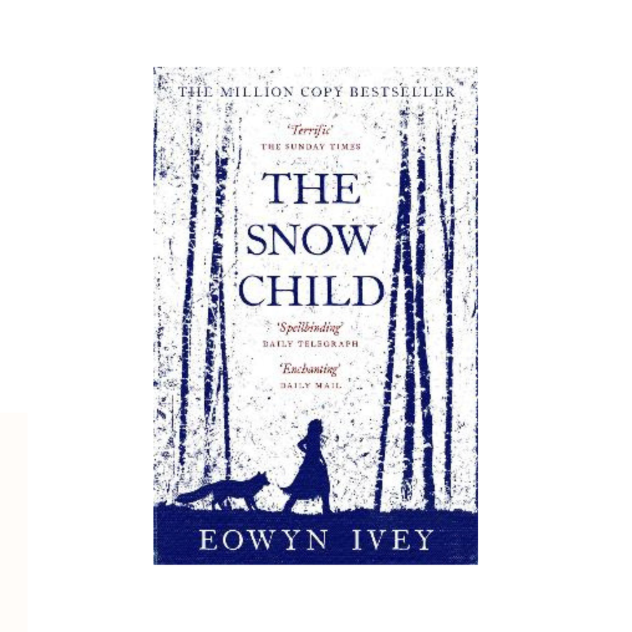 Snow Child, The