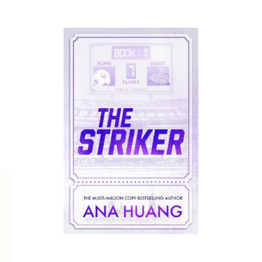 Striker, The