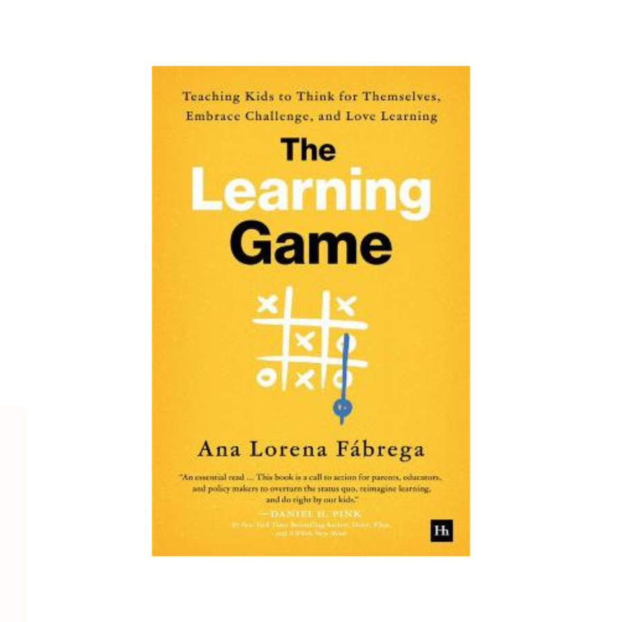 Learning Game, The