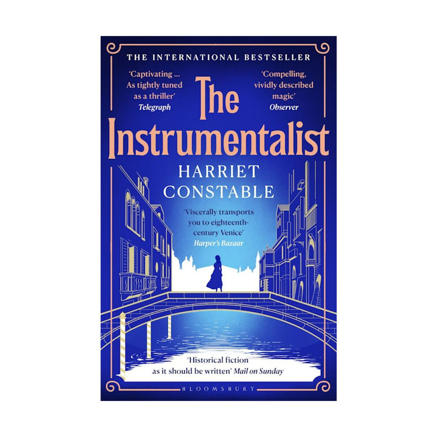 Instrumentalist (B)
