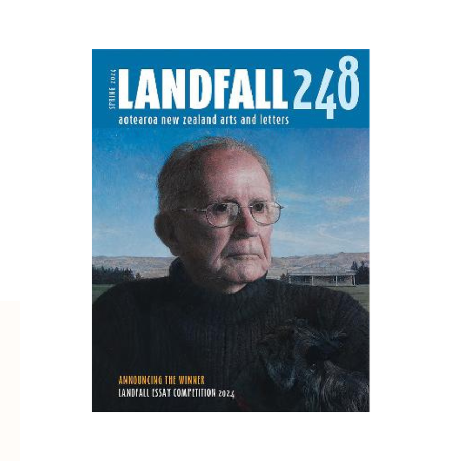 Landfall 248