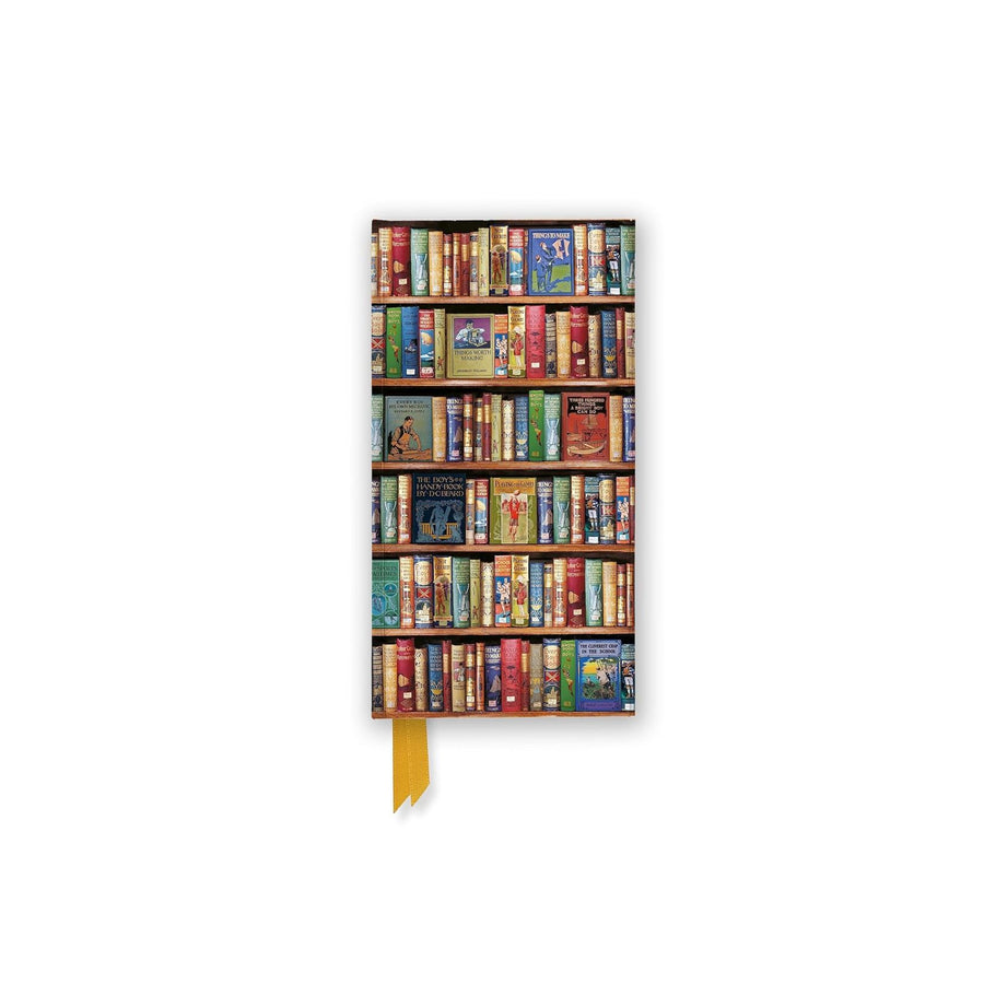 Bodleian Libraries Hobbies Pastimes Slimline