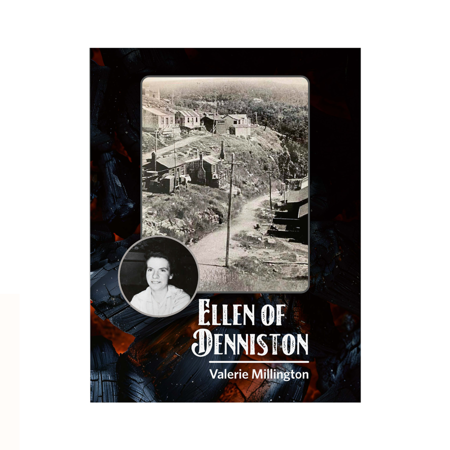 Ellen Of Denniston
