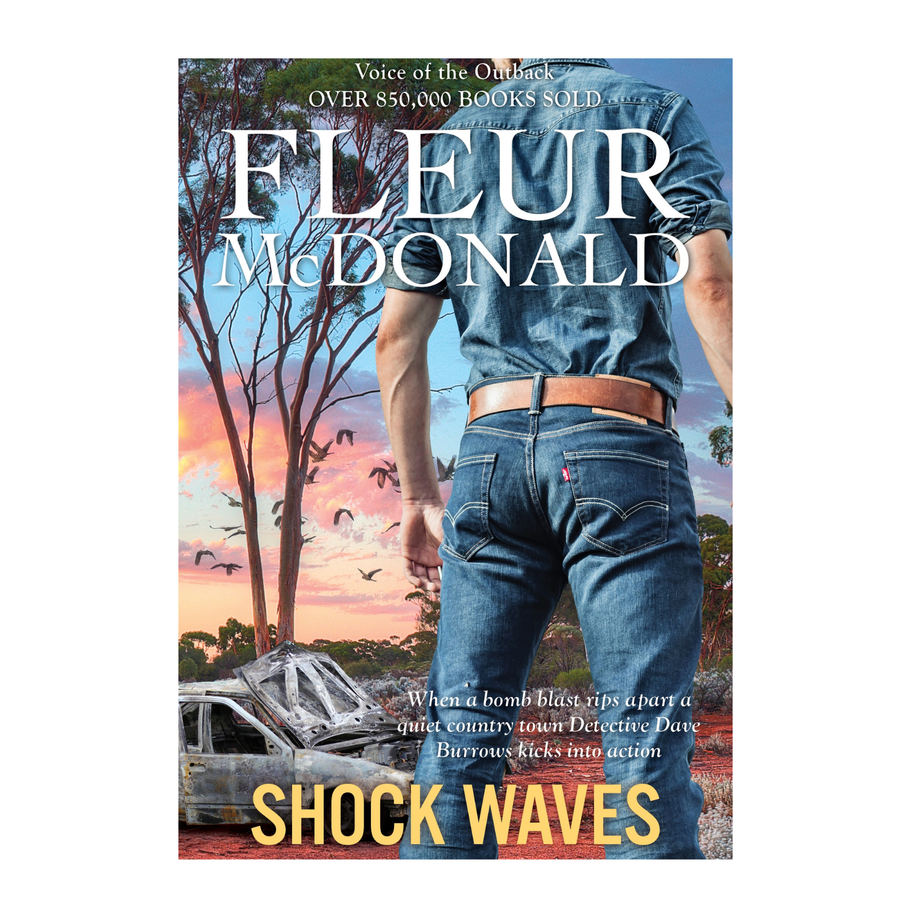 Shock Waves