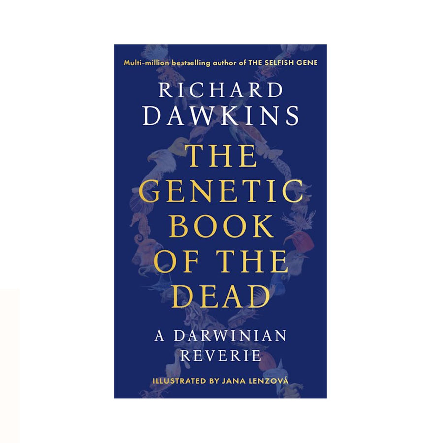 Genetic Book of the Dead, The