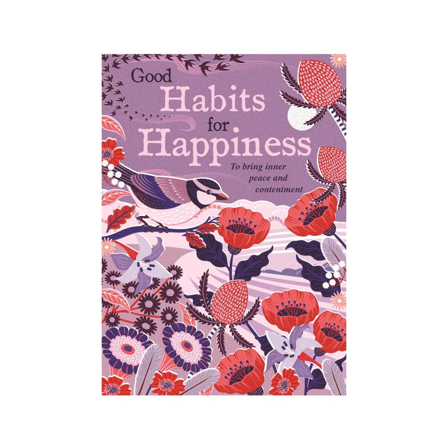 Good Habits for Happiness