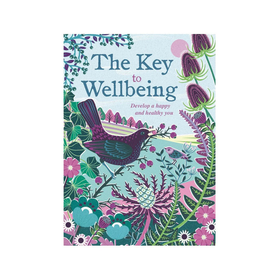 Key to Wellbeing, The
