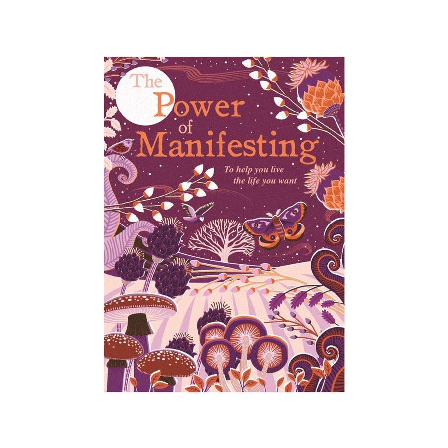 Power of Manifesting, The
