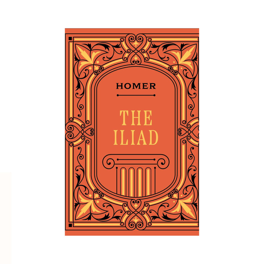 Iliad, The (b)