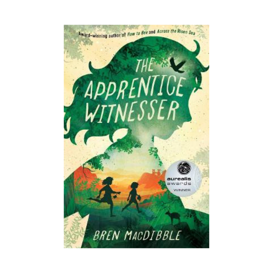 Apprentice Witnesser, The