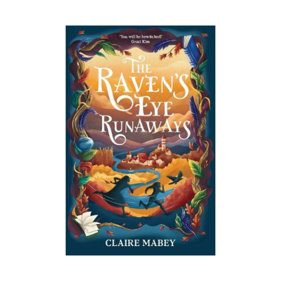 Raven's Eye Runaways, The