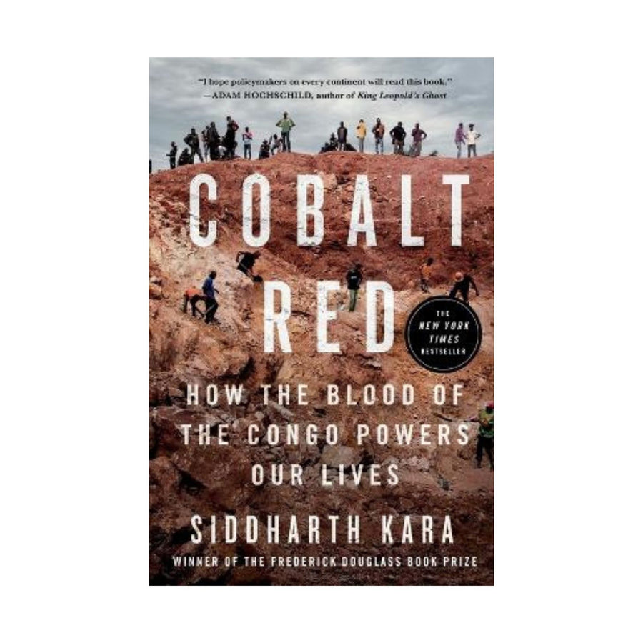 Cobalt Red (B)