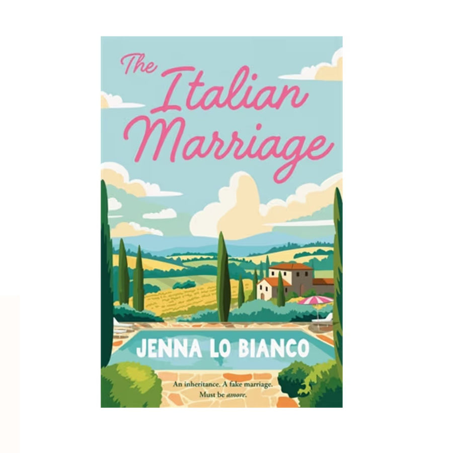 Italian Marriage, The