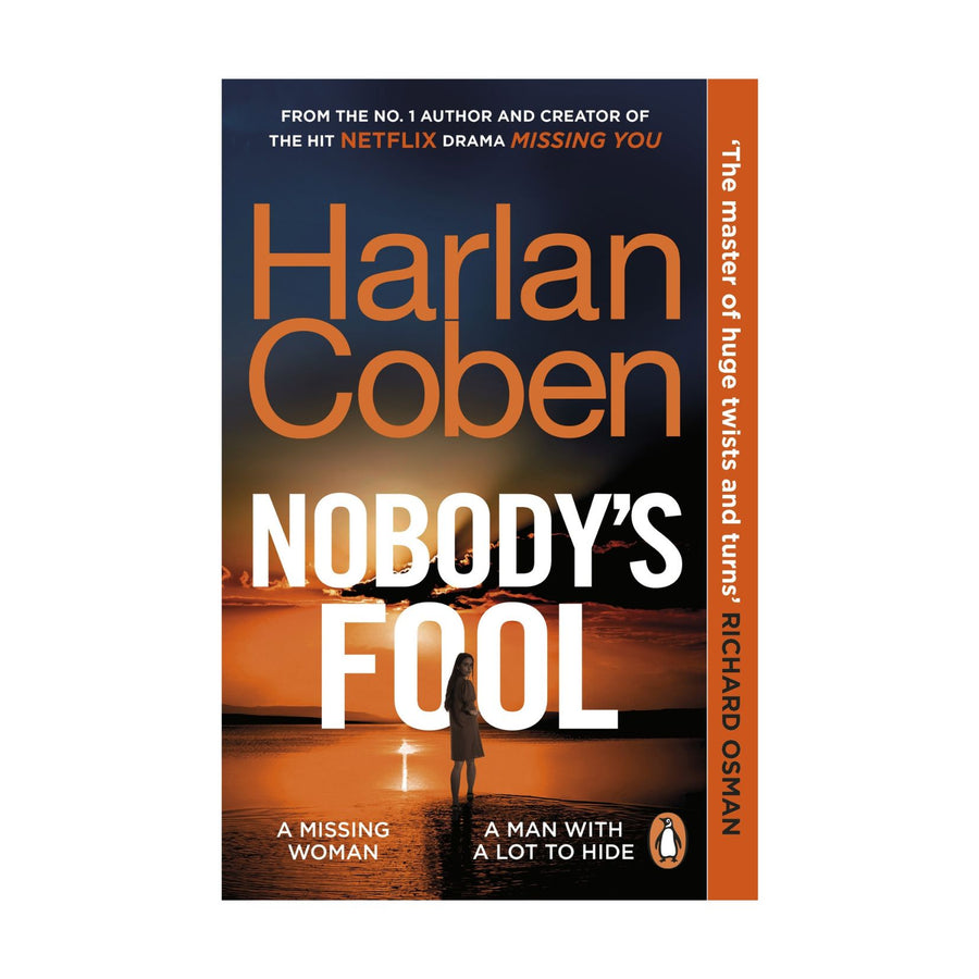 Nobody's Fool (B)