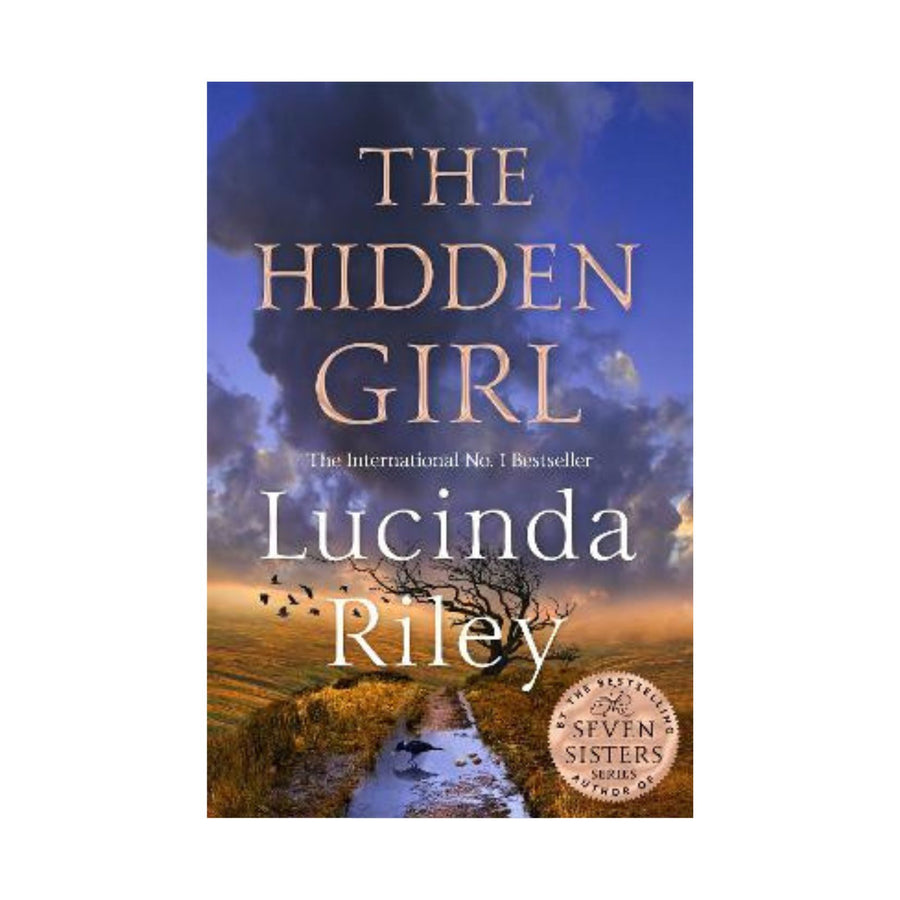 Hidden Girl, The
