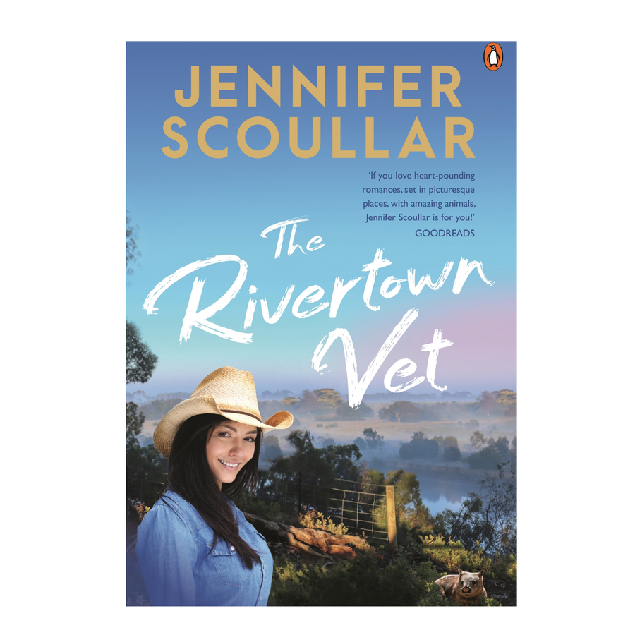 Rivertown Vet, The
