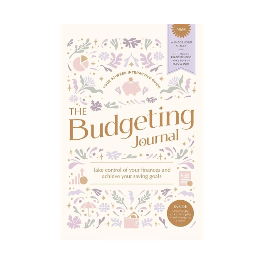 Budgeting Journal, The