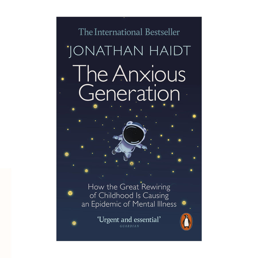 Anxious Generation, The