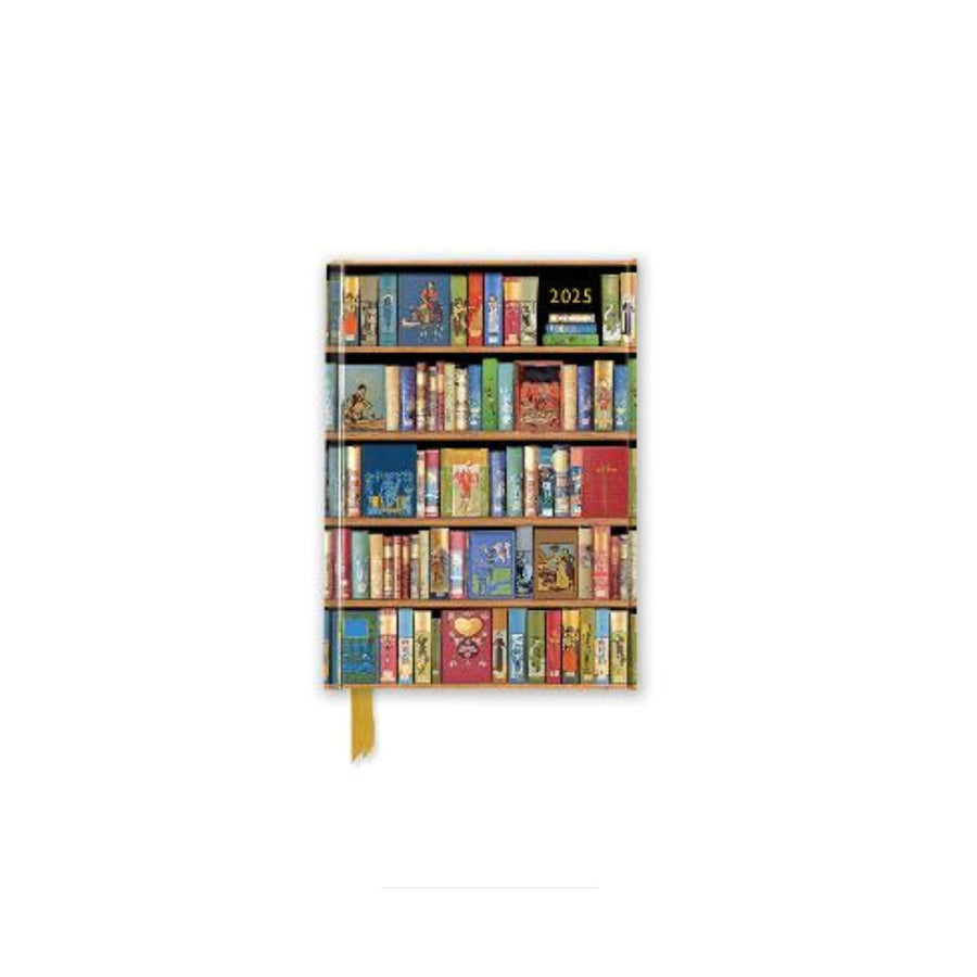 2025 Diary Bodleian Libraries Pocket Diary