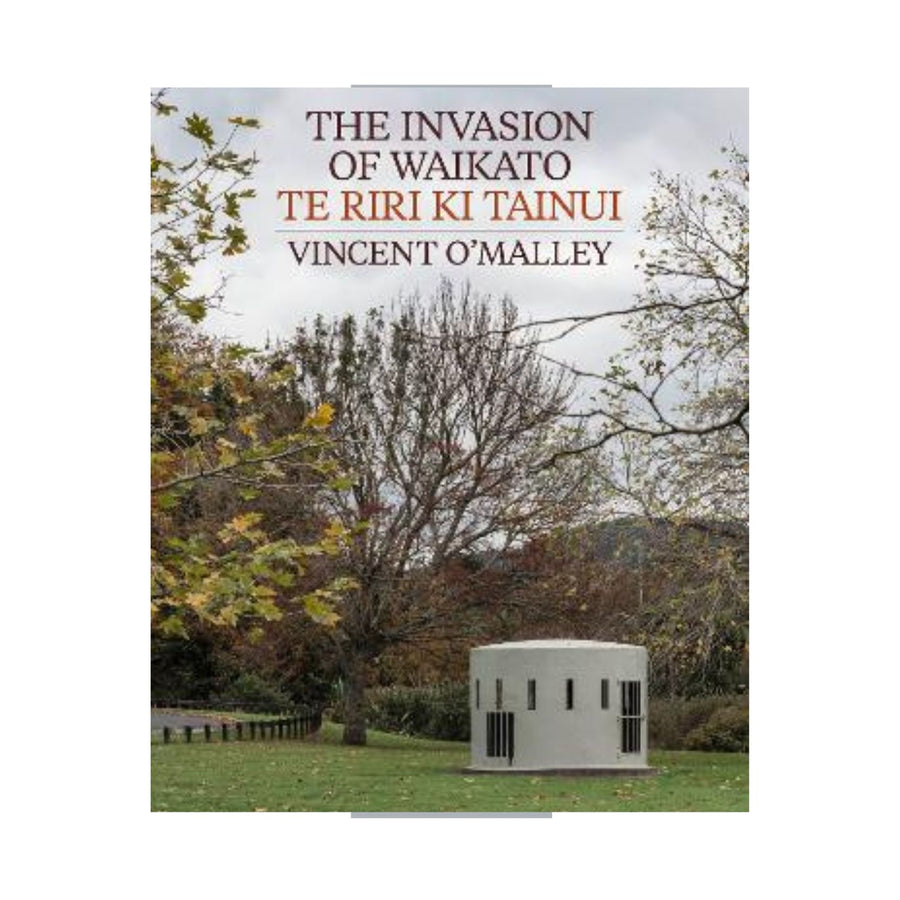 Invasion of Waikato, The