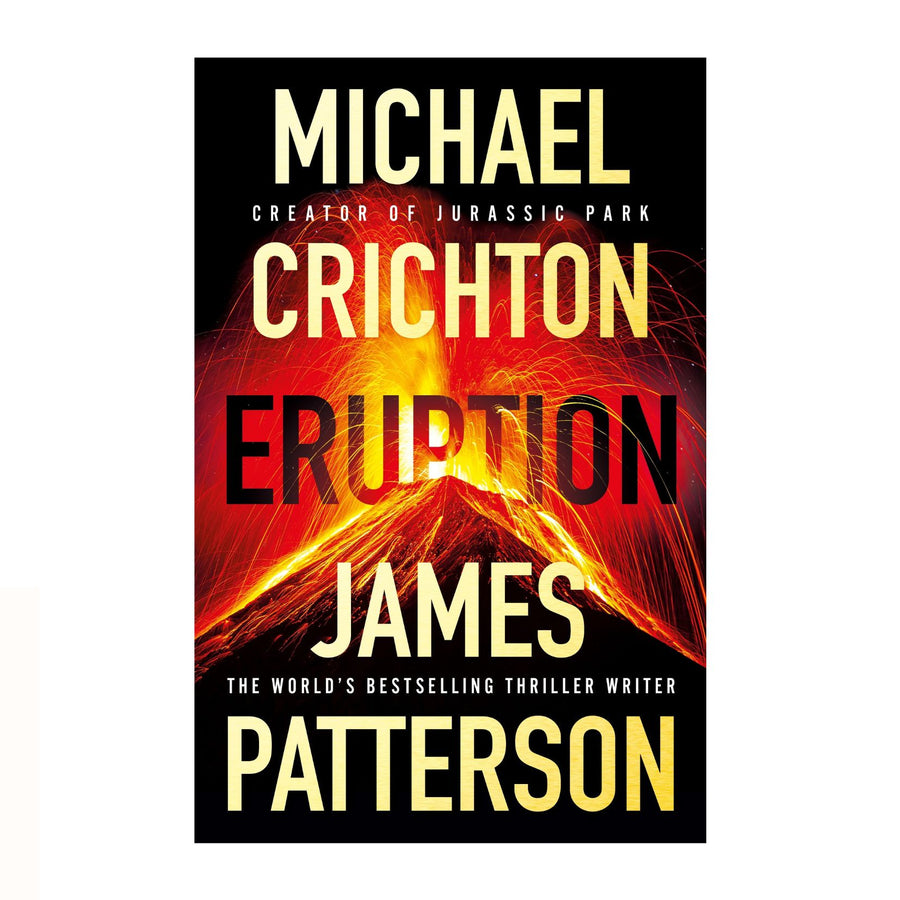Eruption