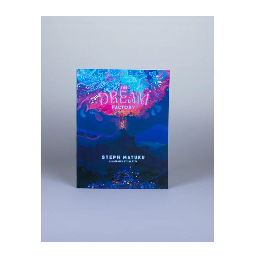 Dream Factory, The