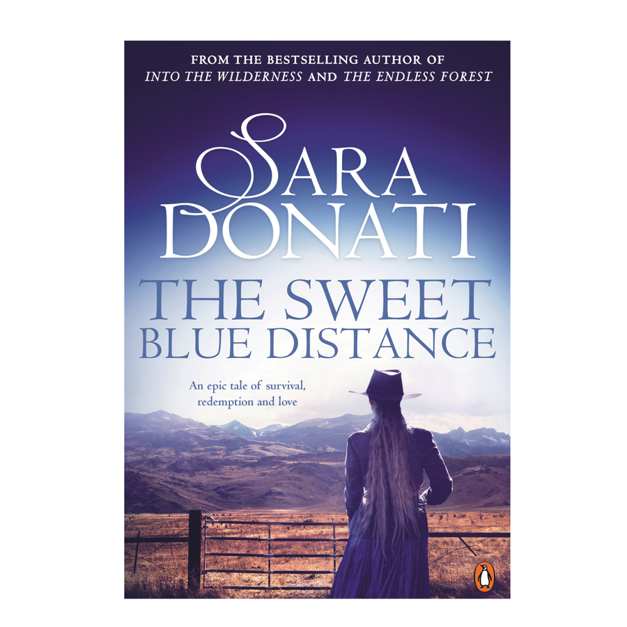 Sweet Blue Distance, The