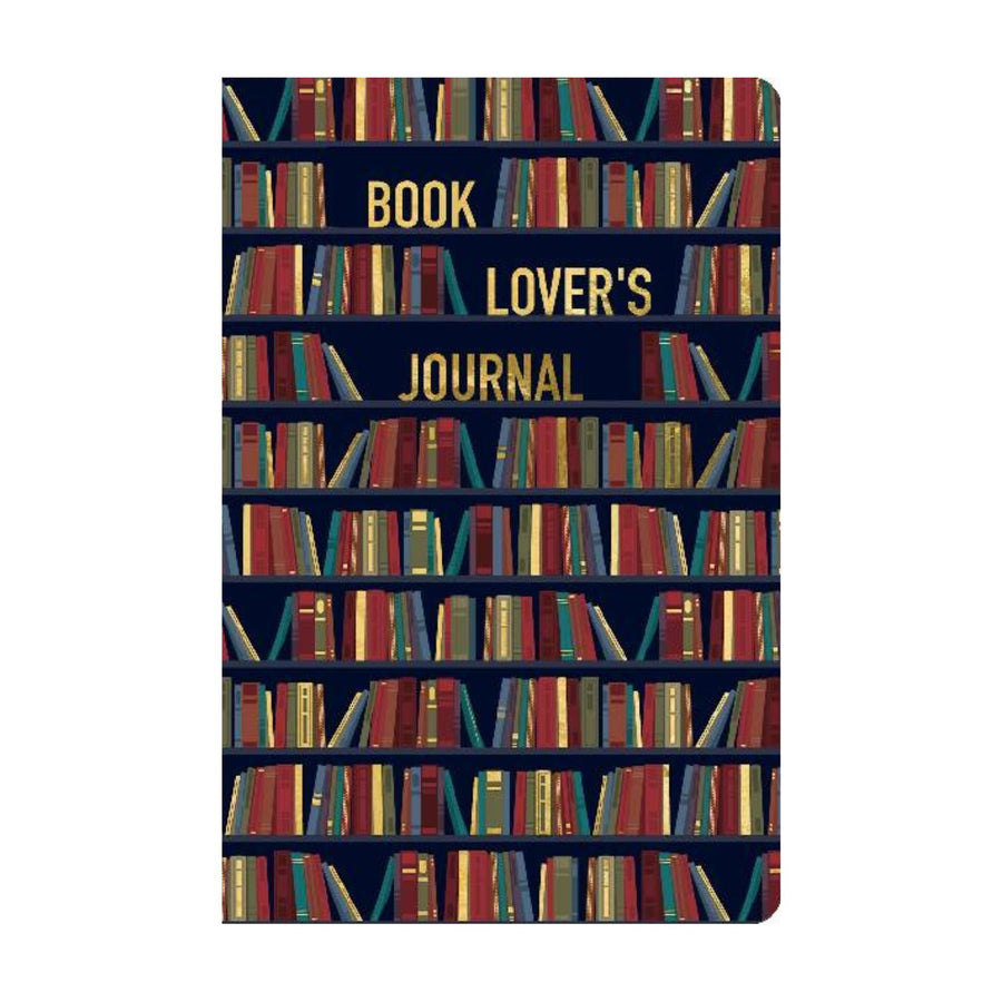 Book Lovers Journal