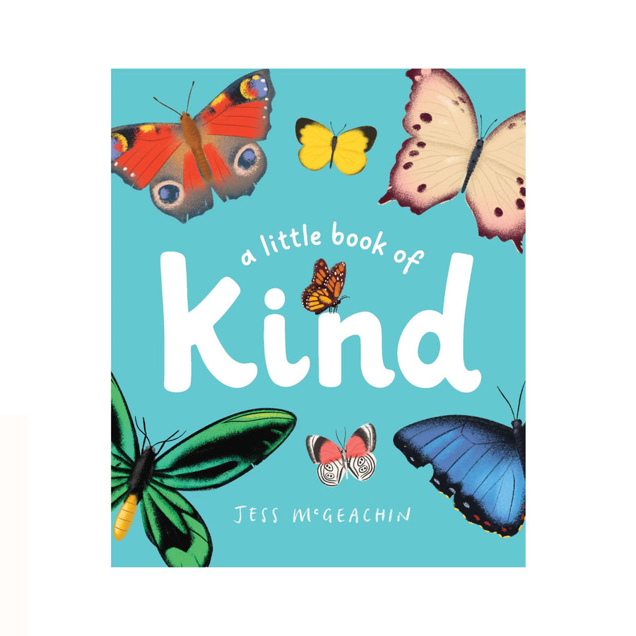 Little Book of Kind, The