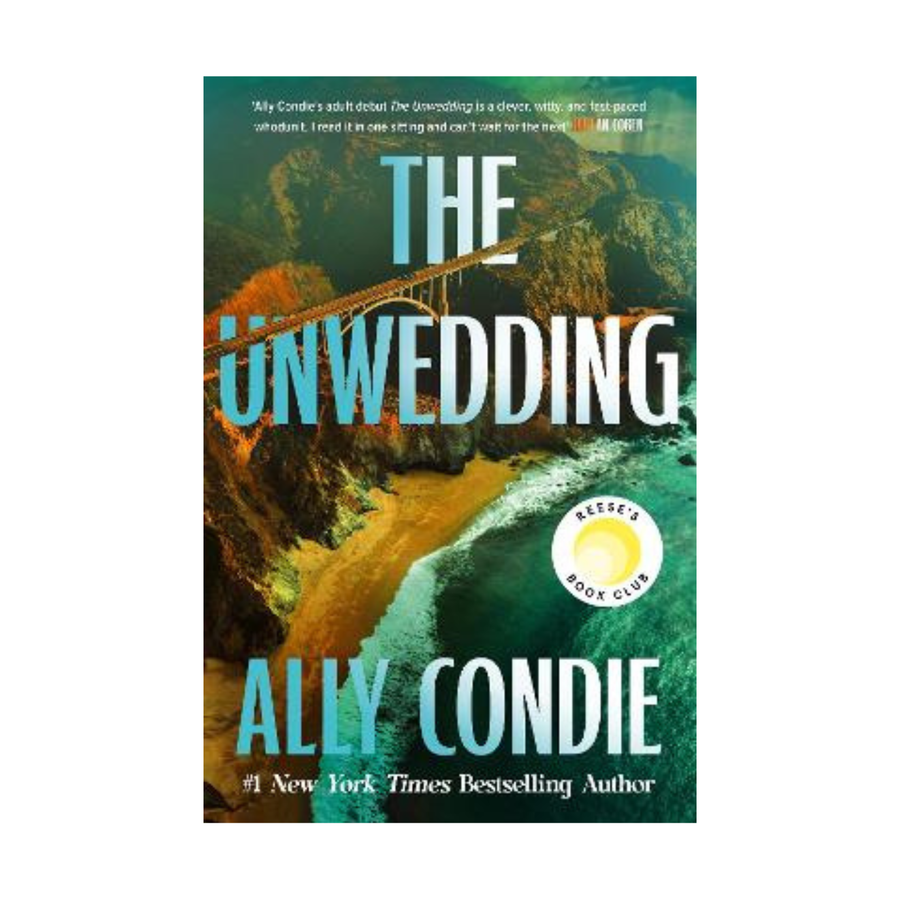 Unwedding, The