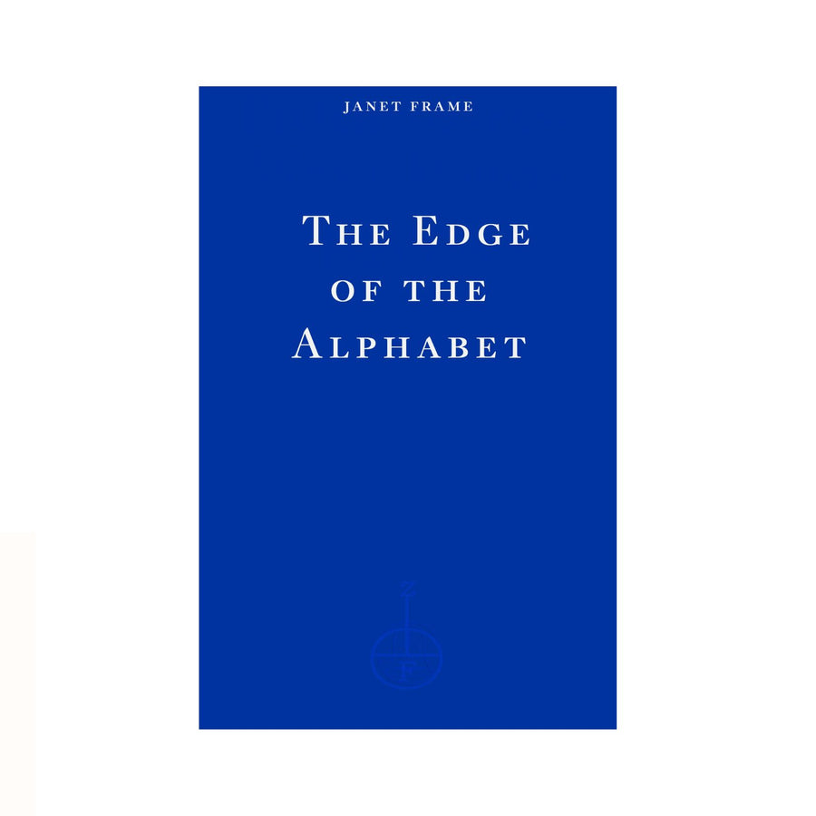 Edge of the Alphabet, The