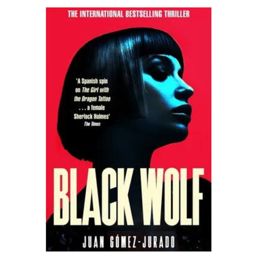 Black Wolf