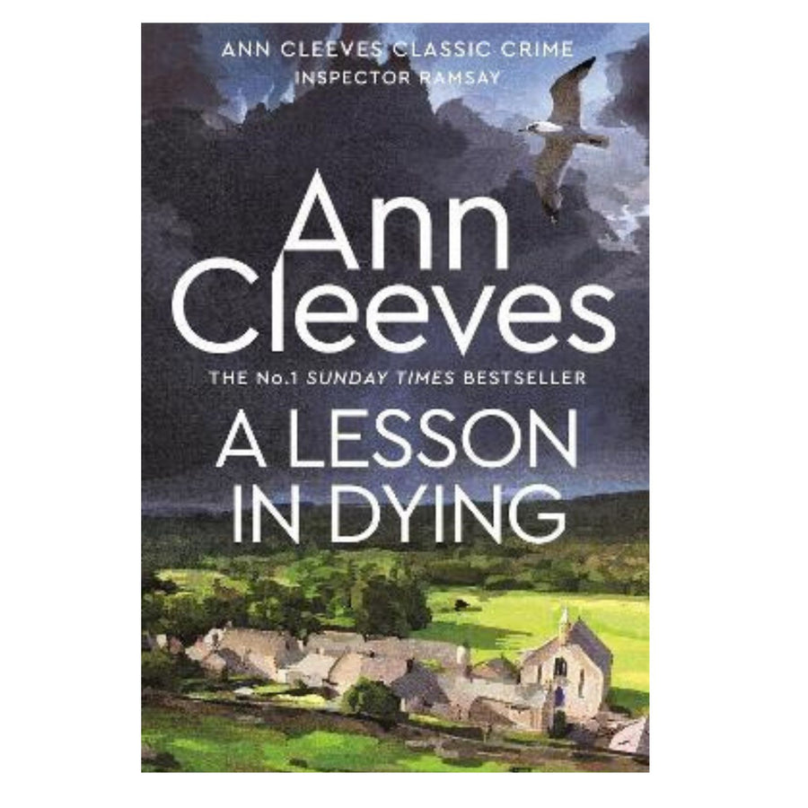 A Lesson in Dying