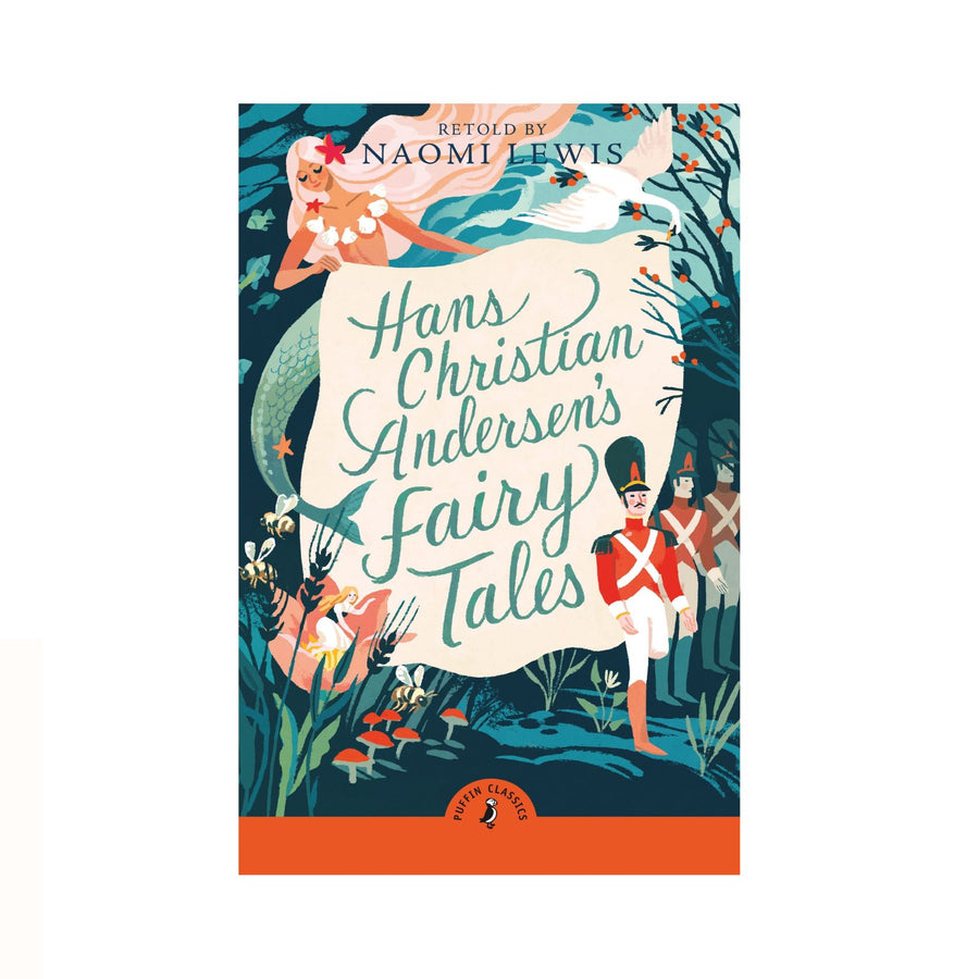 Hans Christian Andersen's Fairy Tales