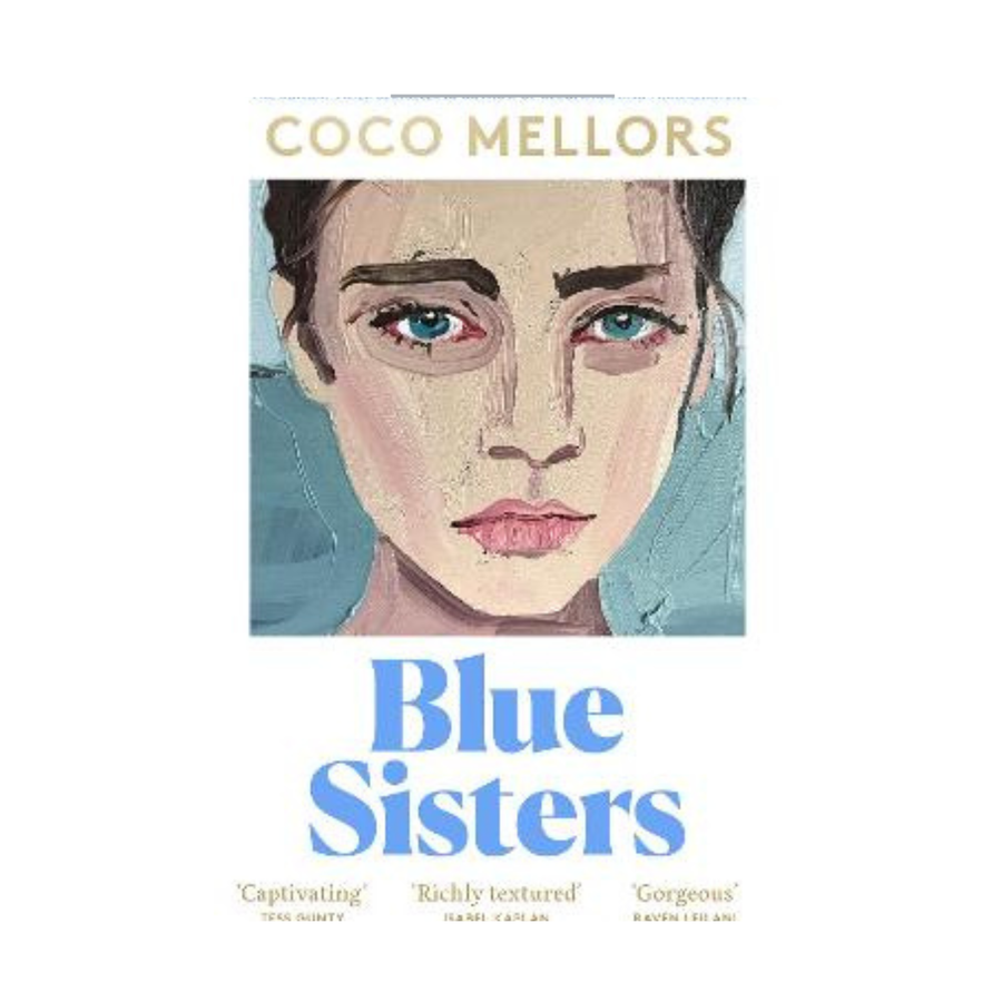 Blue Sisters