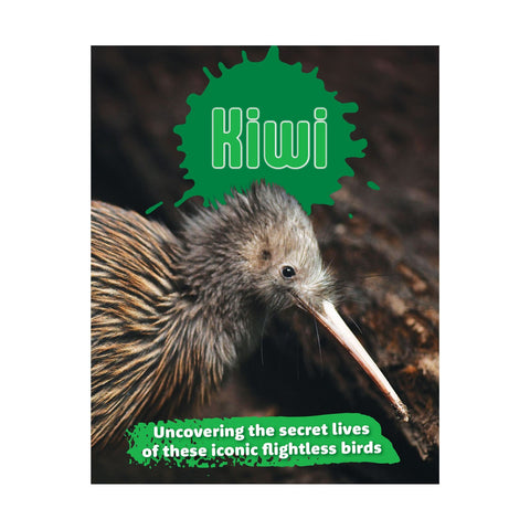 Did You Know? Kiwi