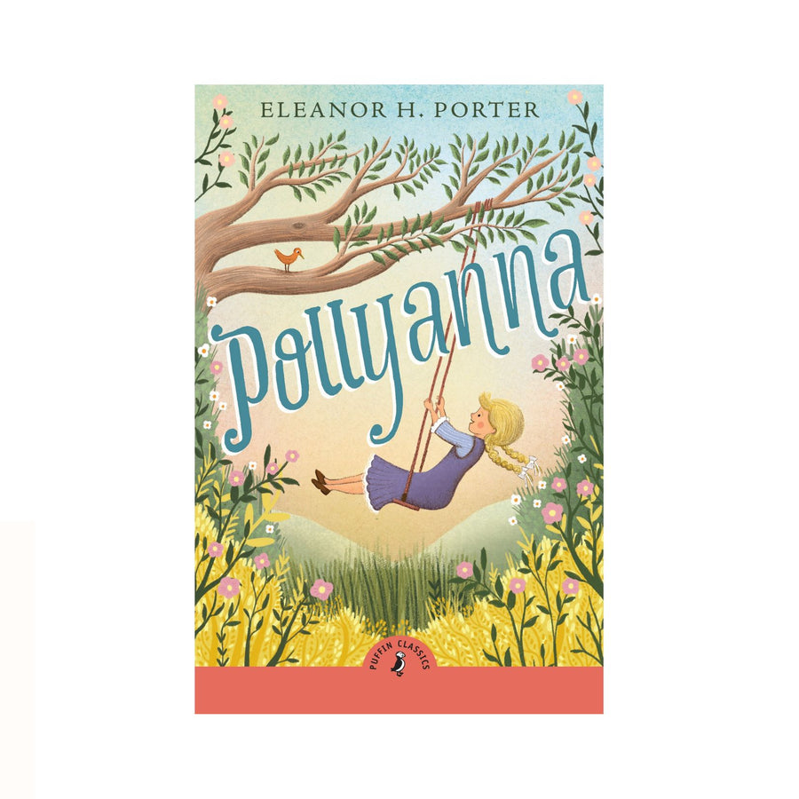 Pollyanna - Puffin Classic